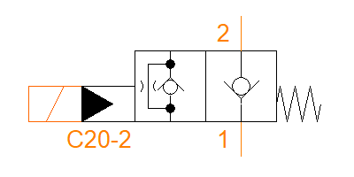 DS201C